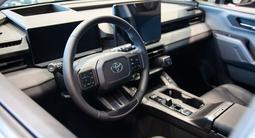 Toyota RAV4 2026 годаүшін28 390 000 тг. в Алматы – фото 5