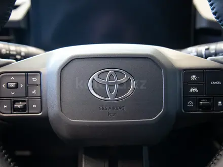 Toyota RAV4 2026 года за 28 390 000 тг. в Алматы – фото 9