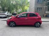 Kia Morning 2013 года за 3 000 000 тг. в Алматы – фото 4