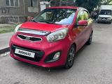 Kia Morning 2013 года за 3 000 000 тг. в Алматы