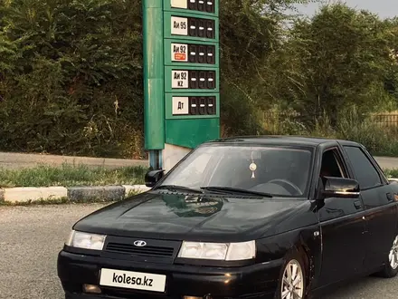 ВАЗ (Lada) 2110 1998 года за 940 000 тг. в Усть-Каменогорск – фото 6