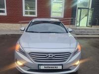 Hyundai Sonata 2016 годаүшін6 800 000 тг. в Астана