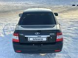 ВАЗ (Lada) Priora 2170 2014 года за 3 600 000 тг. в Костанай – фото 3