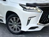 Lexus LX 570 2016 года за 41 500 000 тг. в Павлодар