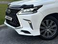 Lexus LX 570 2016 года за 44 900 000 тг. в Павлодар – фото 15