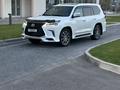 Lexus LX 570 2016 года за 44 900 000 тг. в Павлодар – фото 16