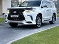 Lexus LX 570 2016 года за 44 900 000 тг. в Павлодар – фото 24