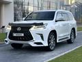 Lexus LX 570 2016 года за 44 900 000 тг. в Павлодар – фото 25