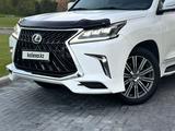 Lexus LX 570 2016 годаүшін44 900 000 тг. в Павлодар – фото 5