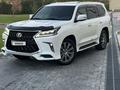 Lexus LX 570 2016 года за 44 900 000 тг. в Павлодар – фото 7