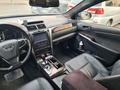 Toyota Camry 2015 годаүшін12 950 000 тг. в Астана – фото 18