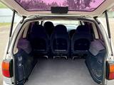 Volkswagen Sharan 1997 года за 1 700 000 тг. в Алматы – фото 4