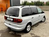 Volkswagen Sharan 1997 года за 2 200 000 тг. в Алматы – фото 4