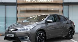 Toyota Corolla 2016 года за 7 960 000 тг. в Алматы