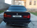 BMW 525 1990 года за 1 550 000 тг. в Тараз – фото 3