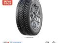 225/55 R19 Kapsen RW516 зимние шипованные шины за 60 000 тг. в Астана – фото 4