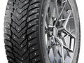 225/55 R19 Kapsen RW516 зимние шипованные шины за 60 000 тг. в Астана – фото 2