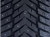 225/55 R19 Kapsen RW516 зимние шипованные шиныүшін60 000 тг. в Астана – фото 3