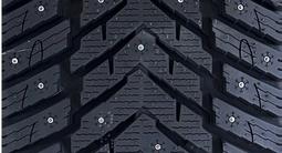 225/55 R19 Kapsen RW516 зимние шипованные шиныүшін60 000 тг. в Астана – фото 3