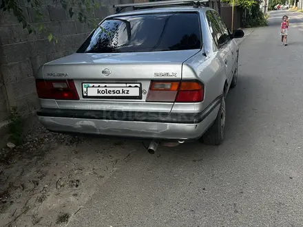 Nissan Primera 1991 года за 1 000 000 тг. в Тараз – фото 4