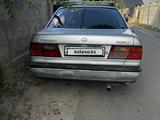 Nissan Primera 1991 годаүшін1 000 000 тг. в Тараз – фото 5