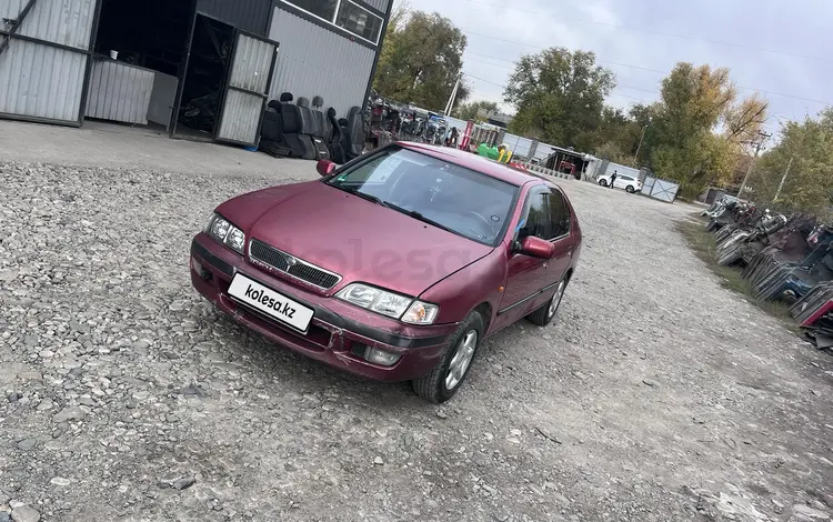 Nissan Primera 1998 года за 1 500 000 тг. в Талшик