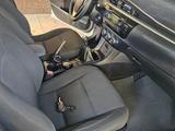Toyota Corolla 2014 года за 6 000 000 тг. в Алматы – фото 2