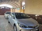 Toyota Corolla 2014 года за 6 000 000 тг. в Алматы