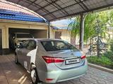 Toyota Corolla 2014 года за 6 000 000 тг. в Алматы – фото 3