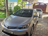 Toyota Corolla 2014 года за 6 000 000 тг. в Алматы – фото 4