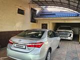 Toyota Corolla 2014 года за 6 000 000 тг. в Алматы – фото 5