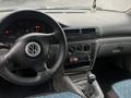 Volkswagen Passat 1997 годаfor2 000 000 тг. в Астана – фото 8