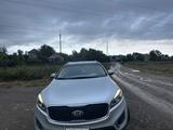 Kia Sorento 2015 годаүшін5 400 000 тг. в Уральск