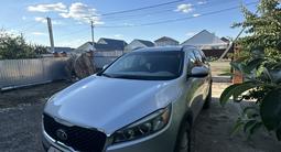 Kia Sorento 2015 года за 5 400 000 тг. в Уральск – фото 2