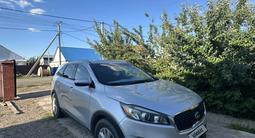 Kia Sorento 2015 года за 5 400 000 тг. в Уральск – фото 4