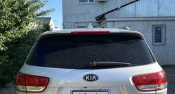 Kia Sorento 2015 года за 5 400 000 тг. в Уральск – фото 5