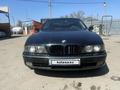 BMW 523 1997 года за 2 500 000 тг. в Боралдай – фото 2