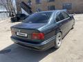 BMW 523 1997 года за 2 500 000 тг. в Боралдай – фото 10