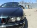BMW 523 1997 года за 2 500 000 тг. в Боралдай – фото 5