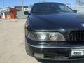 BMW 523 1997 года за 2 500 000 тг. в Боралдай – фото 6