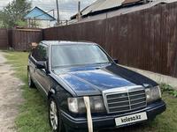 Mercedes-Benz E 260 1987 годаfor700 000 тг. в Алматы