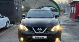 Nissan Qashqai 2018 годаfor9 350 000 тг. в Алматы