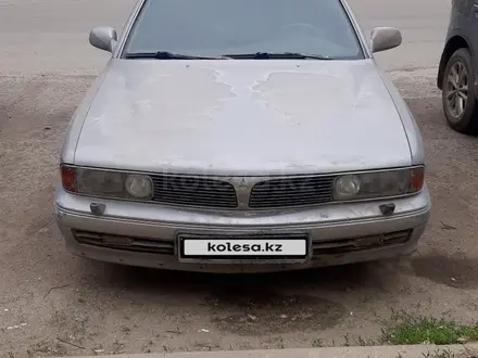 Mitsubishi Sigma/Magna 1992 года за 700 000 тг. в Актобе