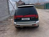 Mitsubishi Space Runner 1996 годаүшін2 000 000 тг. в Алматы – фото 5