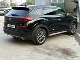 Hyundai Tucson 2019 года за 11 600 000 тг. в Алматы – фото 4