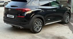 Hyundai Tucson 2019 годаүшін10 800 000 тг. в Алматы – фото 4