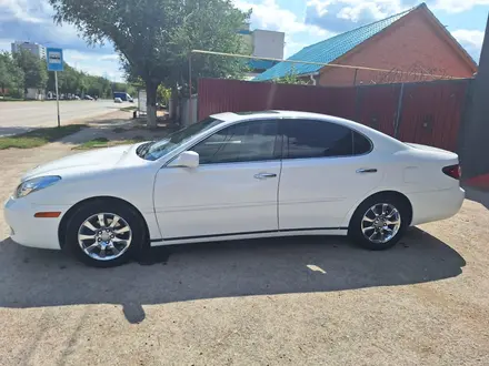 Lexus ES 300 2002 года за 5 000 000 тг. в Актобе