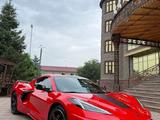 Chevrolet Corvette 2023 года за 65 000 000 тг. в Алматы – фото 4