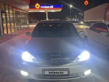 Toyota Camry, 2006