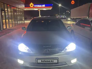 Toyota Camry, 2006